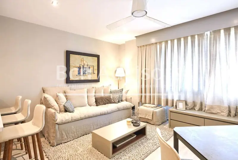 Piso en venta Paseo de Gracia Barcelona