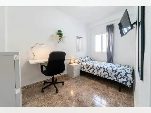 Habitación alquiler Torrente, España