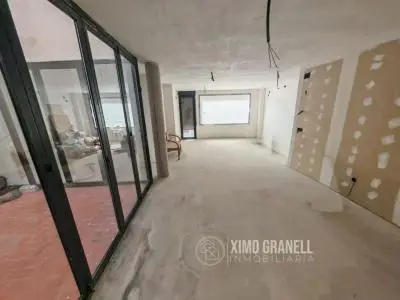 Casa Chalet en Vall d Uxo con Garaje Patio y Terraza