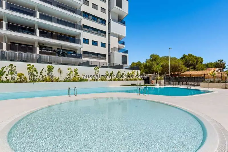 Apartamento en Venta en Orihuela Costa Campoamor