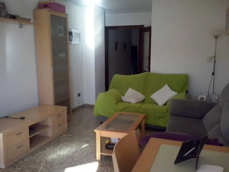 Venta Piso 4 Habitaciones Elche