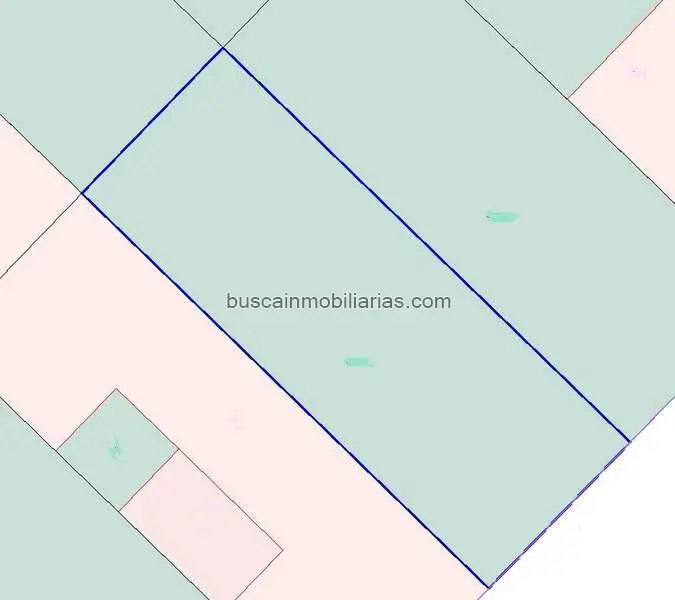 Solar Urbano en Venta en Utrera Zona La Mulata