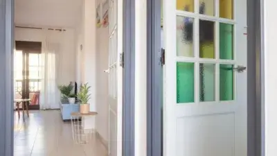 Piso en Venta en L'Escala 3 Dormitorios con Terraza y Licencia Turistica