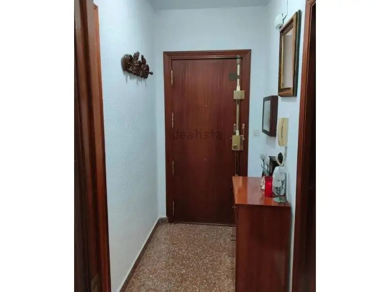 Venta Apartamento 3 Habitaciones Úbeda