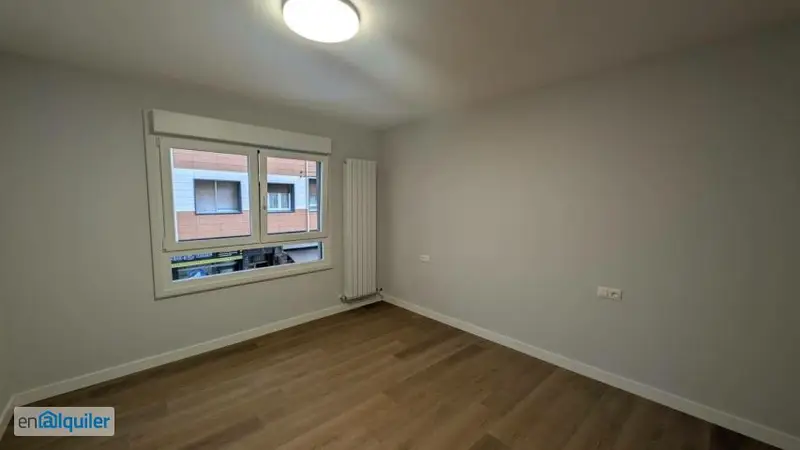 Alquiler Piso 80m2 2 habitaciones Barakaldo