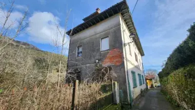 Casa en venta en Picos de Europa