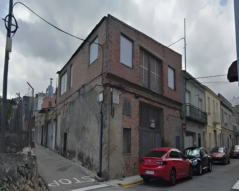 Casa Unifamiliar 216m2 Font dEn Carros