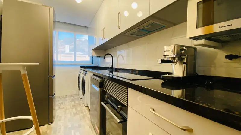 Piso en venta en L'Alcora, Castellón