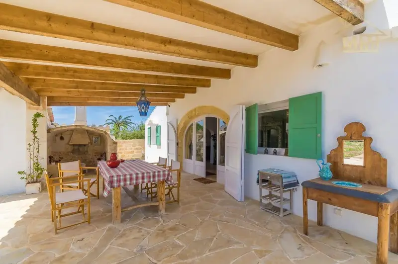 Finca Rustica en Venta Menorca San Luis