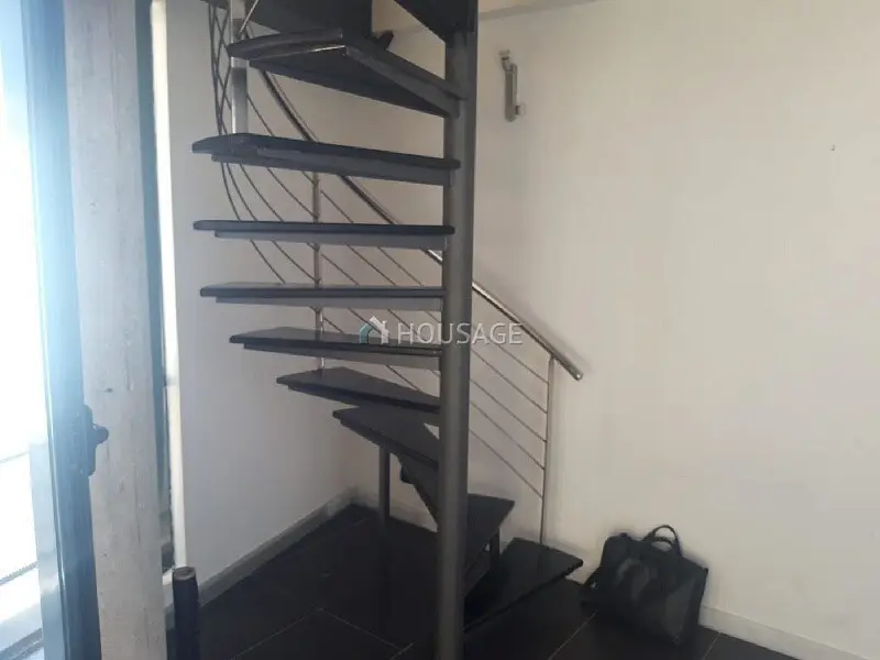 Loft en venta en Madrid zona Hortalezas
