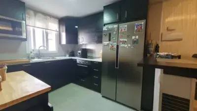 Atico Duplex Reformado Mijas Costa Cerca Playa