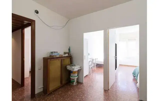 Alquiler Habitaci	ón 91m	² Barcelona Balc	ón