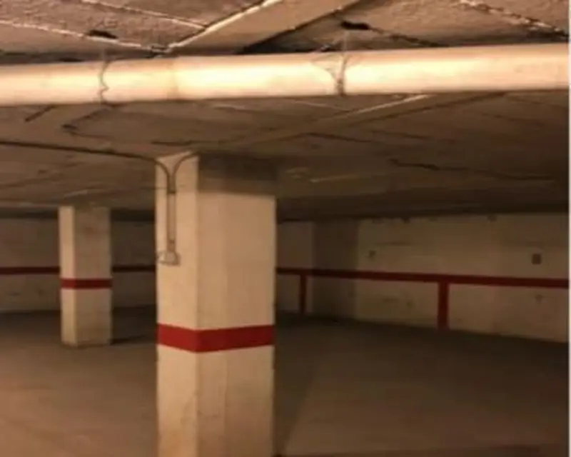 Garaje en Venta Lucena 1m2