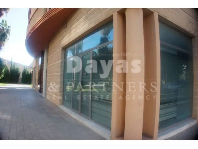 Local Comercial en Orihuela Alicante 219m2