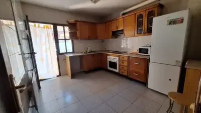 Chalet en venta en Castilla La Mancha