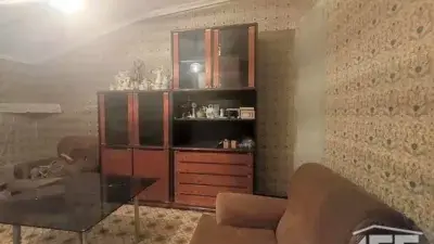 Chalet en venta en Alagón para reformar
