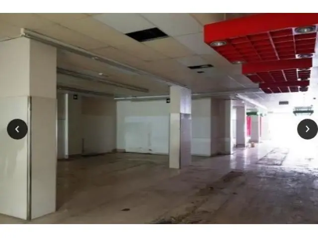 Local Comercial 500m2 Centro Los Corrales de Buelna