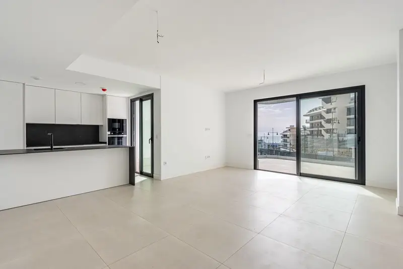 Apartamento 3 Dormitorios Fuengirola Cerca Playa