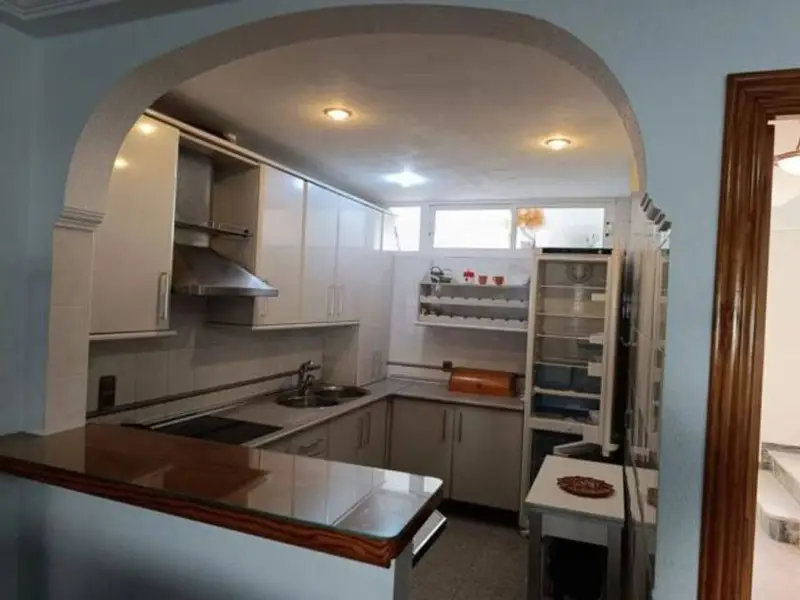 Dúplex en Venta Retamar Almería 2 Dormitorios Piscina Garaje