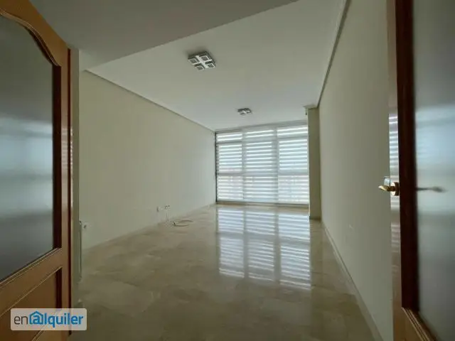 Alquiler Piso Casco Urbano 3 Dormitorios 2 Baños Ascensor Terraza
