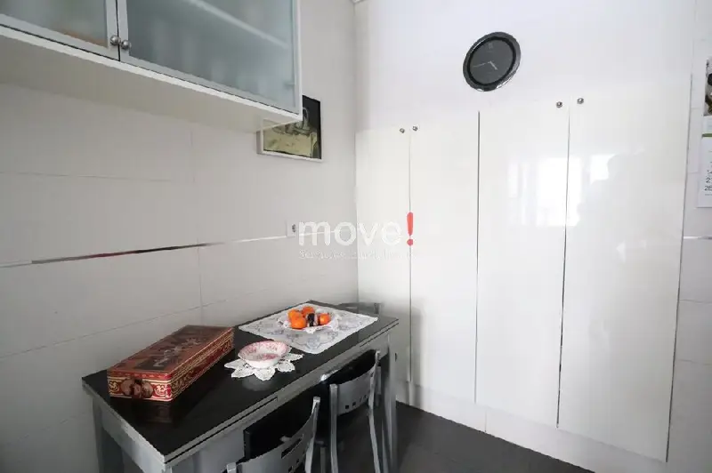 Venta Piso 3 Dormitorios Pradolongo Usera Madrid