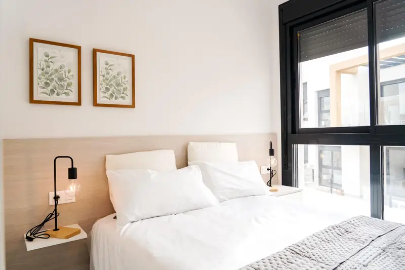 Venta Piso Lujo Orihuela Costa Obra Nueva