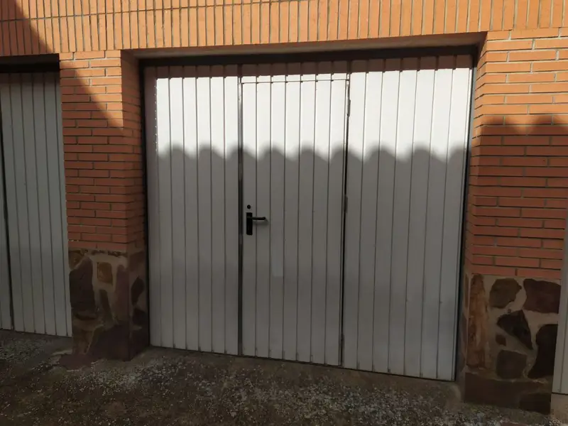 Venta Adosado con trastero en Piedrabuena - Ref: 2165