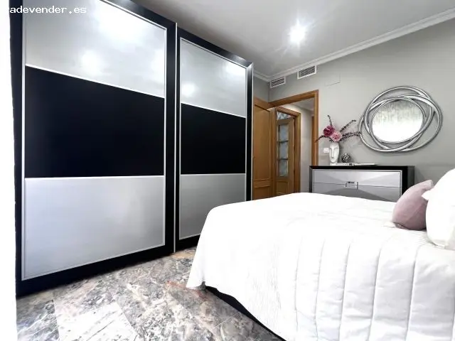 Piso en Venta Las Albercas Don Benito 3 Dormitorios Garaje Trastero