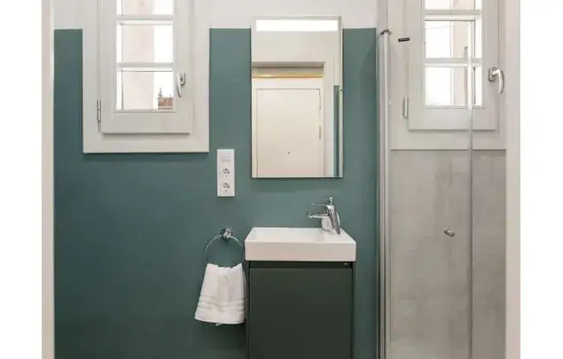 Apartamentos de Lujo en L'Eixample Barcelona