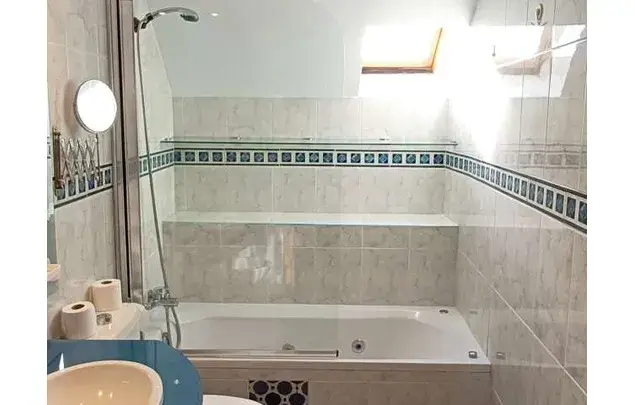 Alquiler Apartamento 1 Dormitorio 65m2 Madrid