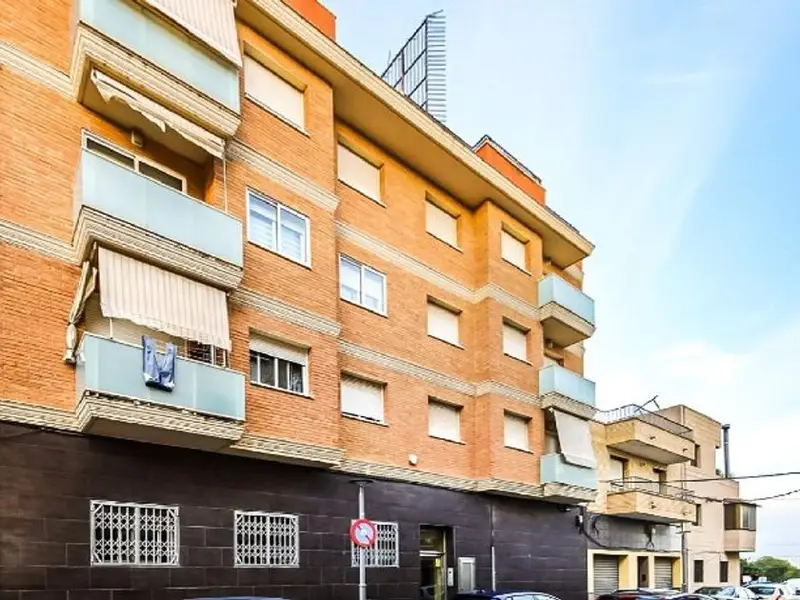 venta Garaje en Distrito 8, Tarragona (SRB0009008318)- Globaliza