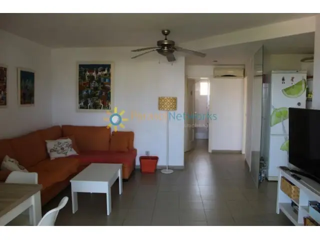 Apartamento en Oliva Playa San Fernando