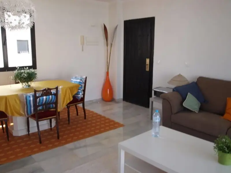 Atico en Venta Puerto Banus Marbella 3 Dormitorios 2 Baños