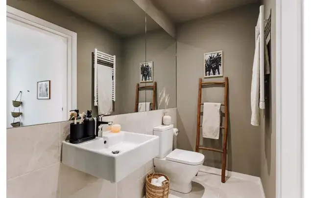Apartamento 2 Dormitorios 54m2 Barcelona