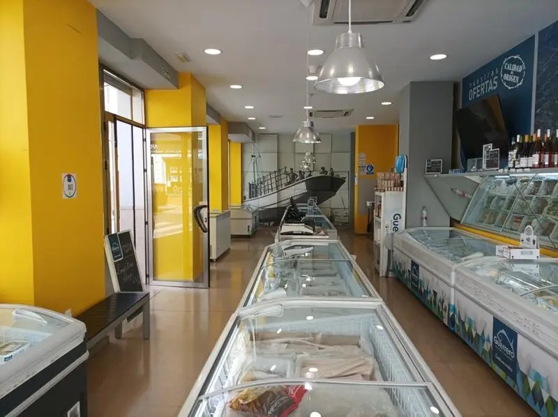 Local Comercial en Venta Nerja Alta Rentabilidad Zona Centrica