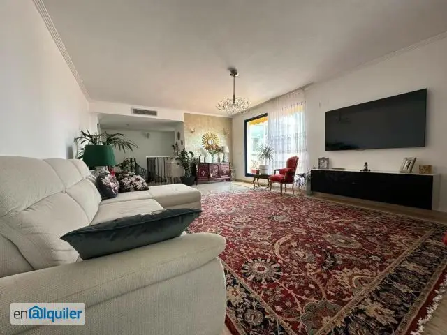 Atico Duplex Villajoyosa Cerca Benidorm 165m2 3 Habitaciones Terraza 284m2