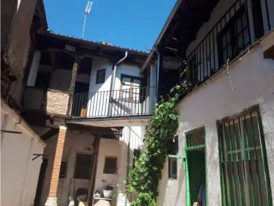 Edificio Historico en Casco Antiguo para Rehabilitacion