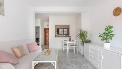 Apartamento en venta en Avenida de Ramón y Cajal, cerca de Calle Postal