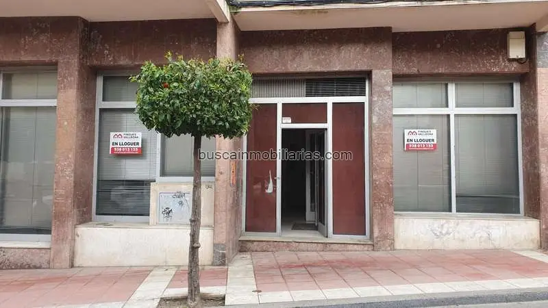 Local comercial en venta en Piera