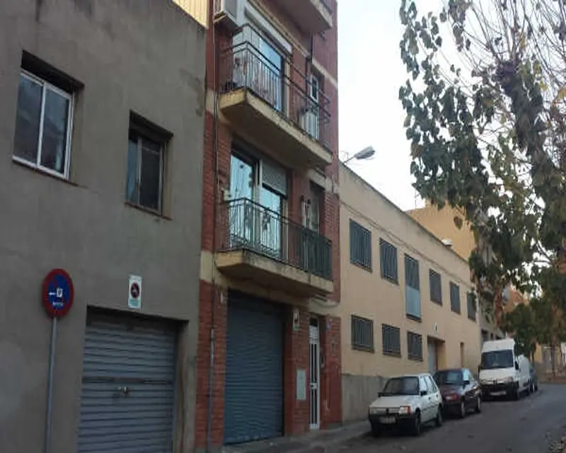 Piso 92m2 Sabadell