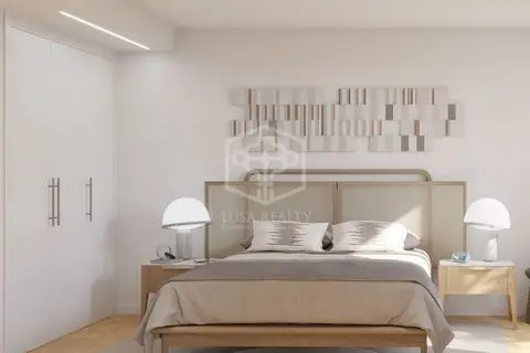 Apartamentos en Venta Premia de Dalt 2 Dormitorios