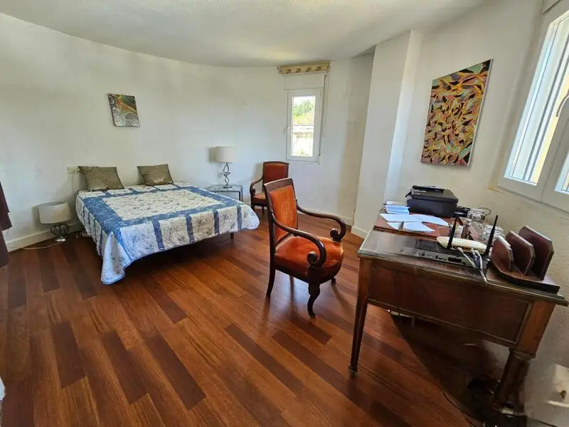 Villa de Lujo en Denia con Vistas al Mar