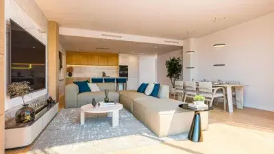 Apartamento en Venta Nueva Milla de Oro Estepona