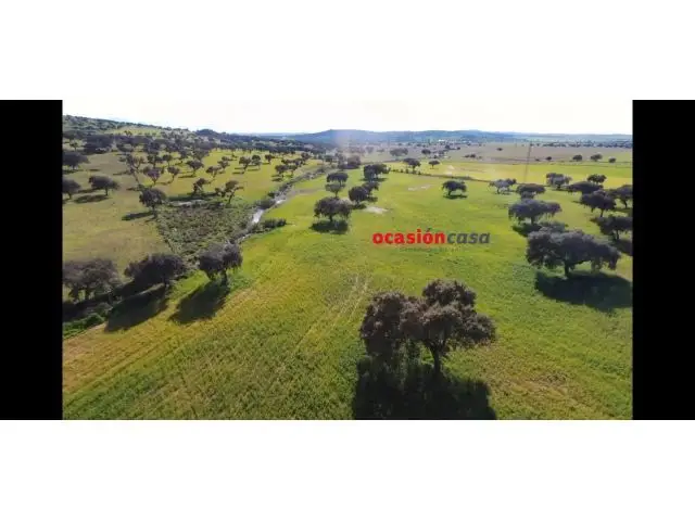 Finca Rustica 35 Ha Cordoba Casa 264m2