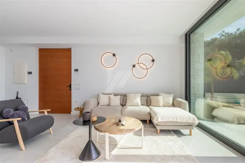 Chalet en venta en Benissa, Alicante