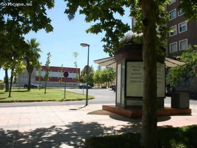 Alquiler Garaje Cerro Viento Paseo Condes Barcelona