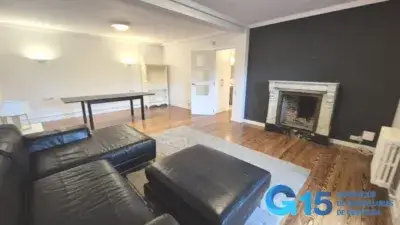 Alquiler Vivienda 160m2 Antziola Auzoa Hernani