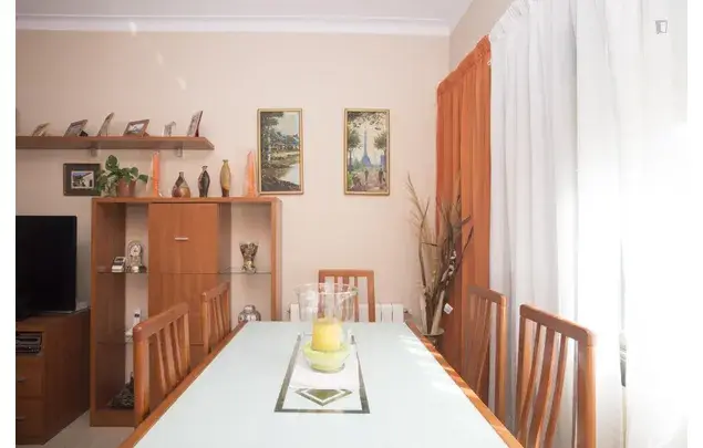 Alquiler Apartamento 3 Dormitorios Barcelona