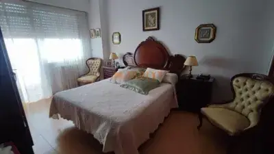 Piso en Venta Valdoviño Vistas al Mar 96m2 3 Dormitorios
