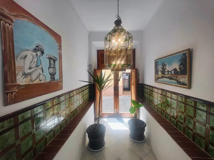 Villa de Lujo en Archidona 8 Dormitorios